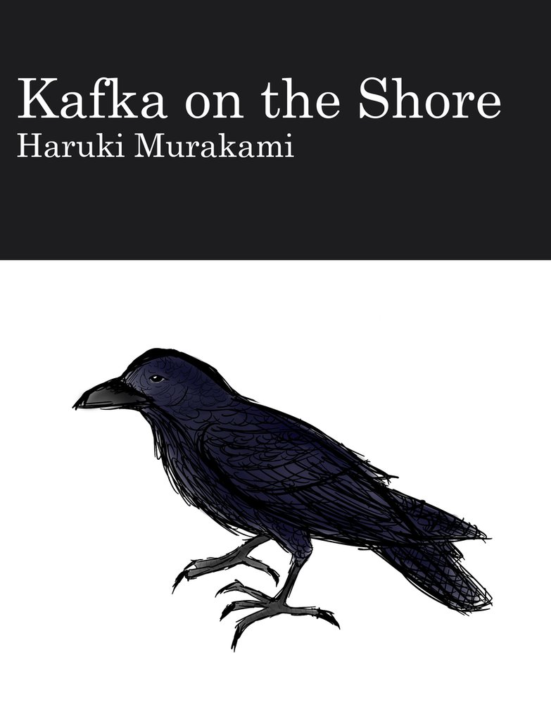 Kafka on the Shore